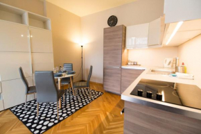 LUCKY APARTMENTS - Świdnicka Old Town